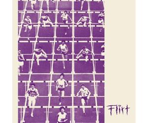 Flirt - Flirt (Lim.ed.