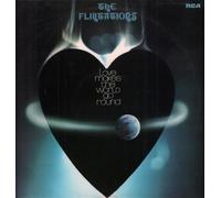 Flirtations - Love Makes The World Go Round