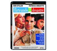 Flirteando Con El Desastre (Import Dvd) (2013) Patricia Arquette; David O. Rus