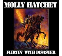 Flirtin' With Disaster