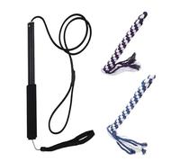 Flirting for Dogs: Dog Teaser Dostable Teaser, Extensible Testimony to Puppy | Tail A Puppy Chasing Tail for Dogs Chasing