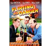 Flirting With Danger