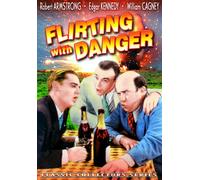 Flirting With Danger