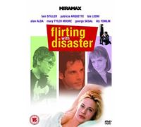 Flirting With Disaster
