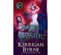 Flirting With Disaster (A Goode Girls Romance)