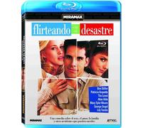 Flirting with Disaster (Blu-Ray)