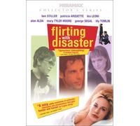 Flirting With Disaster [DVD] [1997] [Region 1] [US Import] [NTSC]