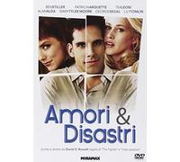 Flirting With Disaster [DVD]