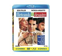 Flirting with Disaster (FLIRTEANDO CON EL DESASTRE (BLU-RAY+DVD), Spain Import, see details for languages)