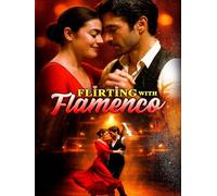 Flirting with Flamenco