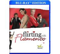 Flirting With Flamenco