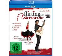 Flirting With Flamenco - Blu-Ray