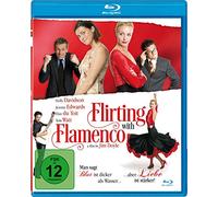 FLIRTING WITH FLAMENCO - MOVIE [Blu-ray] [2006]