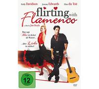 Flirting With Flamenco [Region 2]