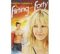 Flirting With Forty [DVD] [Region 1] [NTSC]