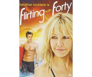 Flirting With Forty [DVD] [Region 1] [NTSC]