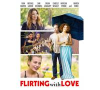 Flirting With Love