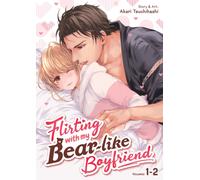 Flirting with my Bear-like Boyfriend (Omnibus) Vol. 1-2