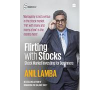 Flirting With Stocks: Stock Market Investing for Beginners