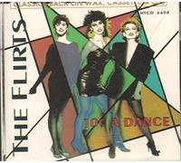 Flirts - 10c A Dance