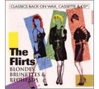 Flirts - Blondes Brunettes & Redheads