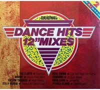 Flirts, Divine, Evelyn Thomas, Kelly Marie, Roni Griffith, Cerrone, The Flirts, Pet Shop Boys..