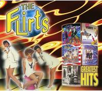 FLIRTS - GREATEST HITS - New other - 82 - M1111z
