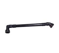 Flisdtry 11611432559 PCV Crankcase Valve Breather Vent Hose for E36 E46 E39 E60 E53