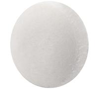 Flisdtry 1Pc Drum Beater Pad Felt Pad For Drum Pedal Beater Percussion Instrument Accessories