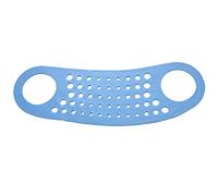 Flisdtry 1Pcs Elevation Mask Sleeping Slimming Double Chin Bandage Silicone V Thin Belt Strap Band