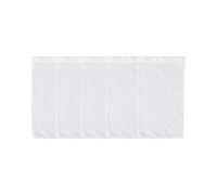 Flisdtry 5Pack Swimming Pool Garbage Sets Pool Basket Filter Socks for Swimming Pool Basket