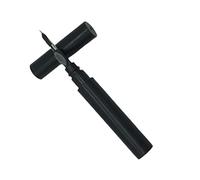 Flisdtry Bluetooth Earbuds Cleaning Pen with Soft Microfiber Brush for Small Part and Holes Camera Cleaner Cleaner Kit