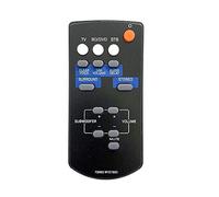 Flisdtry FSR60 WY57800 Replacement Remote Control for WY57800 YAS101 YAS101BL