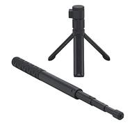 Flisdtry Handheld Tripod Selfie Stick Accessory for X One R Plus Selfie Stick