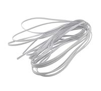 Flisdtry Pu With Steel Core Belt 2Gt Timing Belt Width 6Mm 10M For 3D Printer Parts Anti-Wear Reinforce Belt
