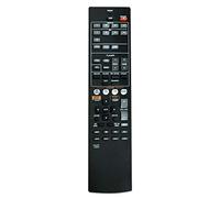 Flisdtry RAV521 Remote Control Replacement for ZJ66500 -V377-4910U -V377 MT-79955 Audio Video Receiver