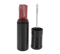 Flisdtry Tubeless Bike Tire Repair Kit for and Road Bicycle Tires Fix a Puncture or Flat Fast Tool Bike Repair Kit