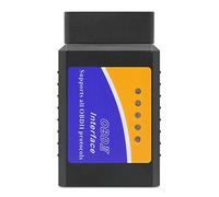 Flisdtry V1.5 Obd2 Car Scanner Bluetooth 4.0 Auto Diagnostic for Android Symbian