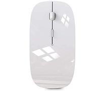 Flisdtry Wireless Mouse for Bluetooth Mouse Air Laptop Bluetooth Mouse for