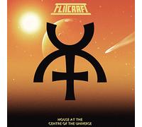 Flitcraft - House At The Centre Of The Universe