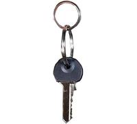 Flite Magic Tricks Borrowed Ring to Keychain Magic for Magicians Close up Street Illusions Gimmicks Mentalism Props