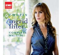 Fliter Ingrid - Chopin: The Complete Waltzes