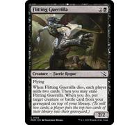 Flitting Guerrilla | March of the Machine