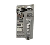 Flitz Metal Polish, 50 Gram / 1.75 Oz, Non-Abrasive, Non-Toxic, Non-Flammable, Protects up to 6 months in fresh water, up to 3 months in salt water