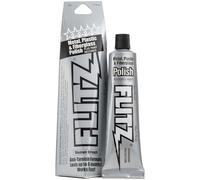 Flitz Metal Polish and Metal Cleaner Paste,