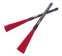 Flix Classic FFC Winered Brush Brushes Jazz