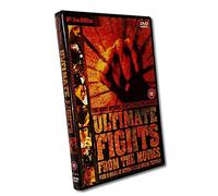 Flix Mix: Ultimate Fights from the Movies [DVD] [2001]