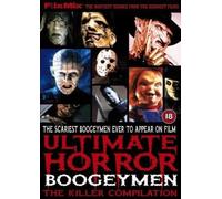 Flix Mix - Ultimate Horror - Boogeymen - The Killer Compilation [DVD]