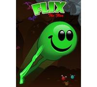 Flix The Flea Steam Key GLOBAL