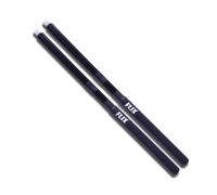 Flix Tips Heavy Rock Black Tip